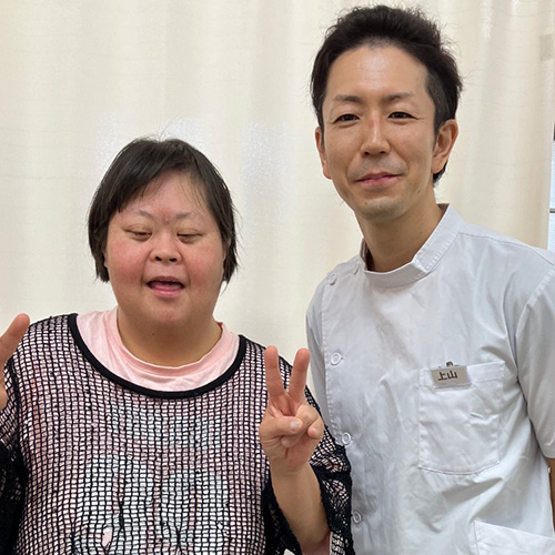 千葉県 松戸市在住、腰の痛みと重だるさあり。整体と電気療法によって腰痛が緩和された患者様