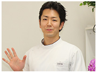 上山和俊の顔写真